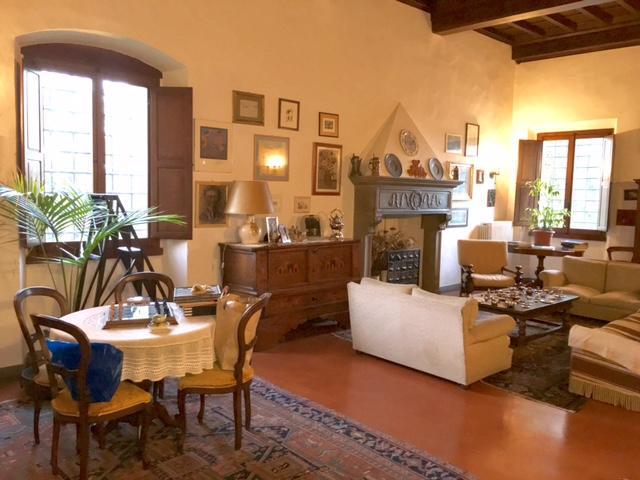 La Casa Di Piero Florença