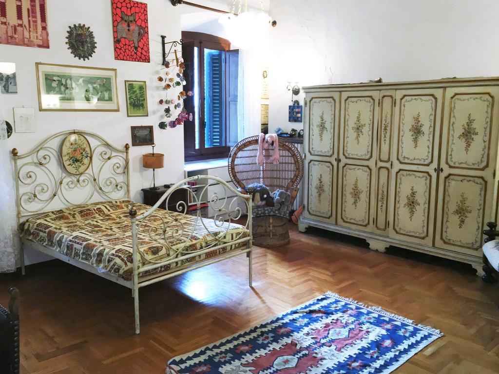 La Casa Di Piero Acomodação com café da manhã 