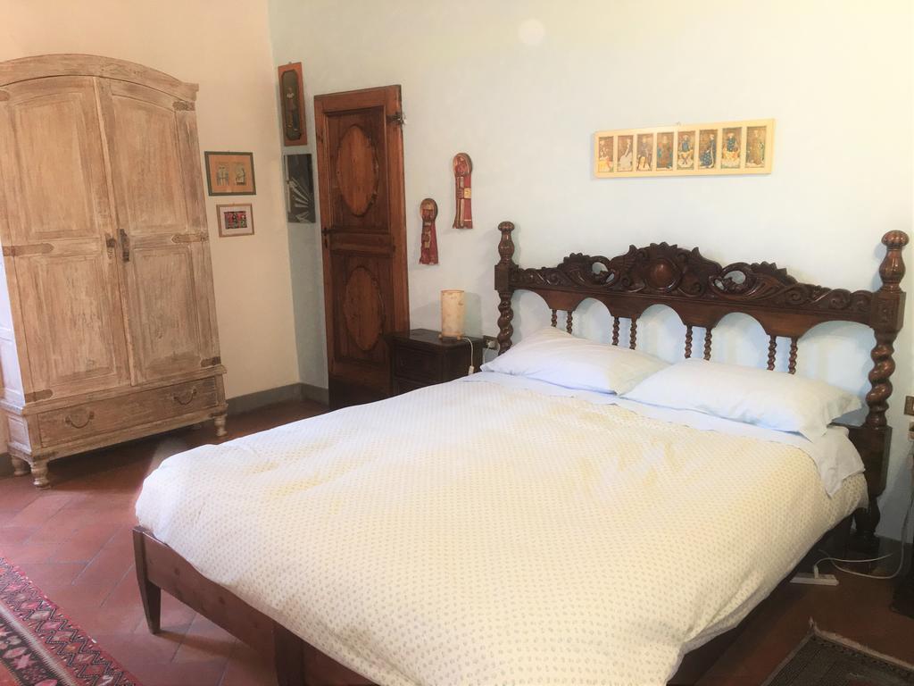 La Casa Di Piero * Florença
