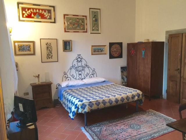 La Casa Di Piero Acomodação com café da manhã  Florença