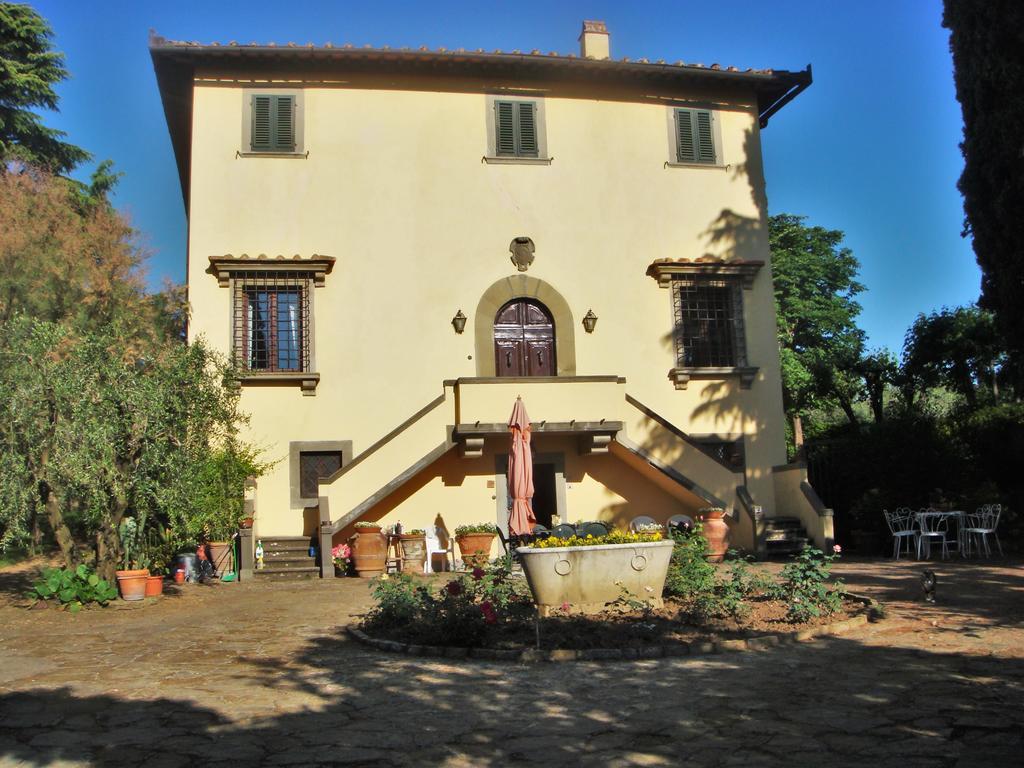 Bed & Breakfast La Casa Di Piero *