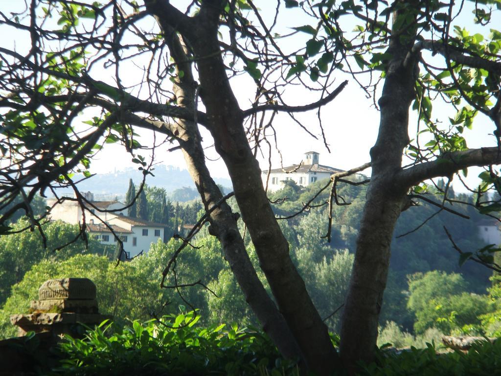 La Casa Di Piero * Florença