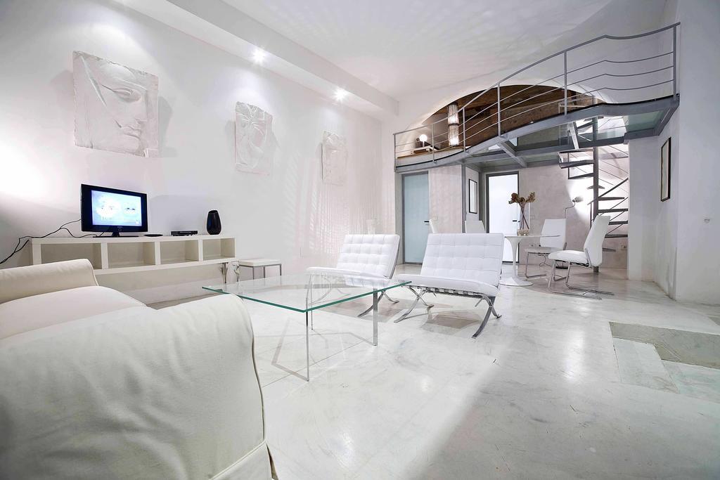 Loft Pandolfini Florence