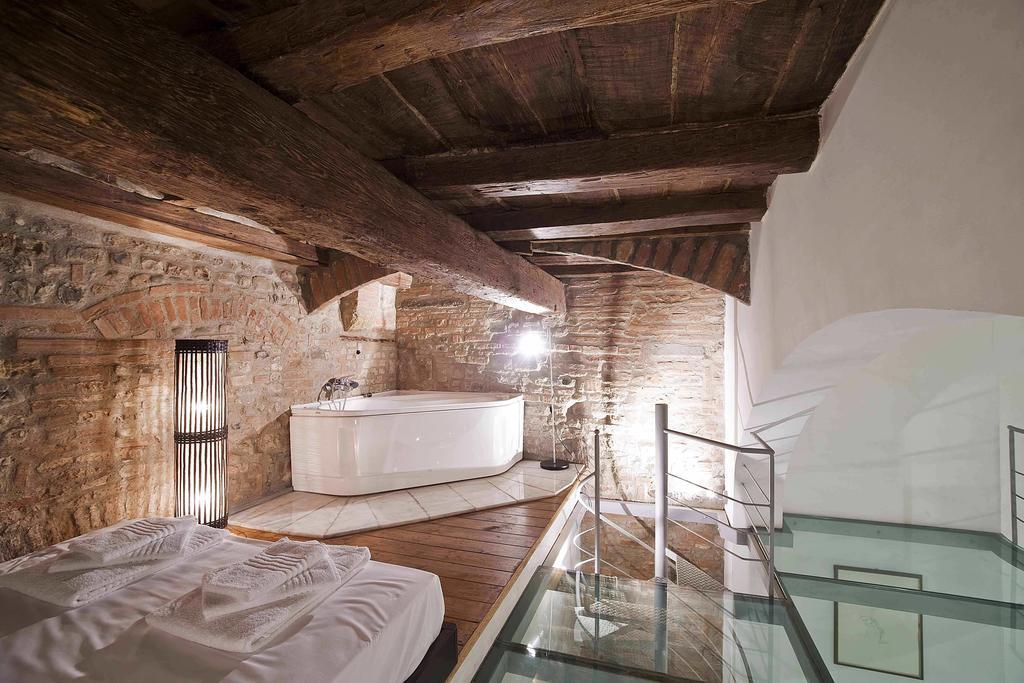 Apartment Loft Pandolfini Florence