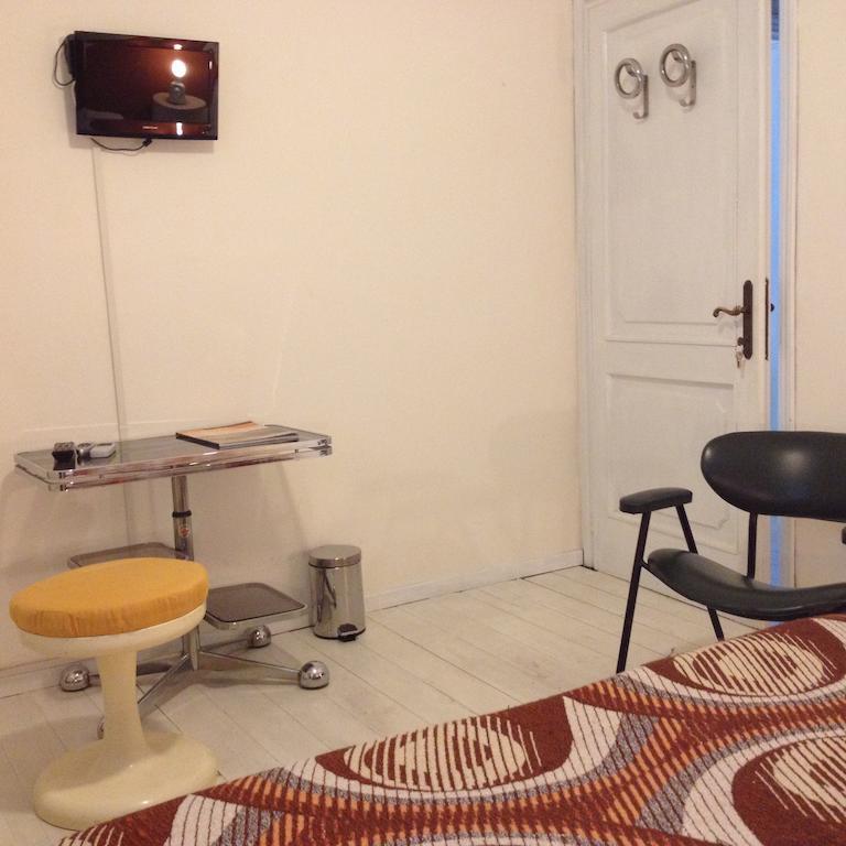 Apartamento Casa Olivia *