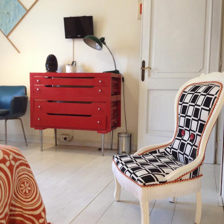 Apartamento Casa Olivia *