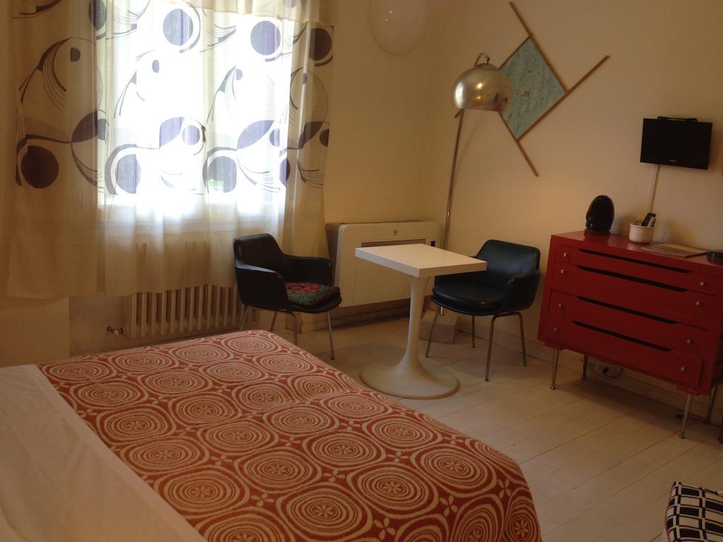Apartamento Casa Olivia *