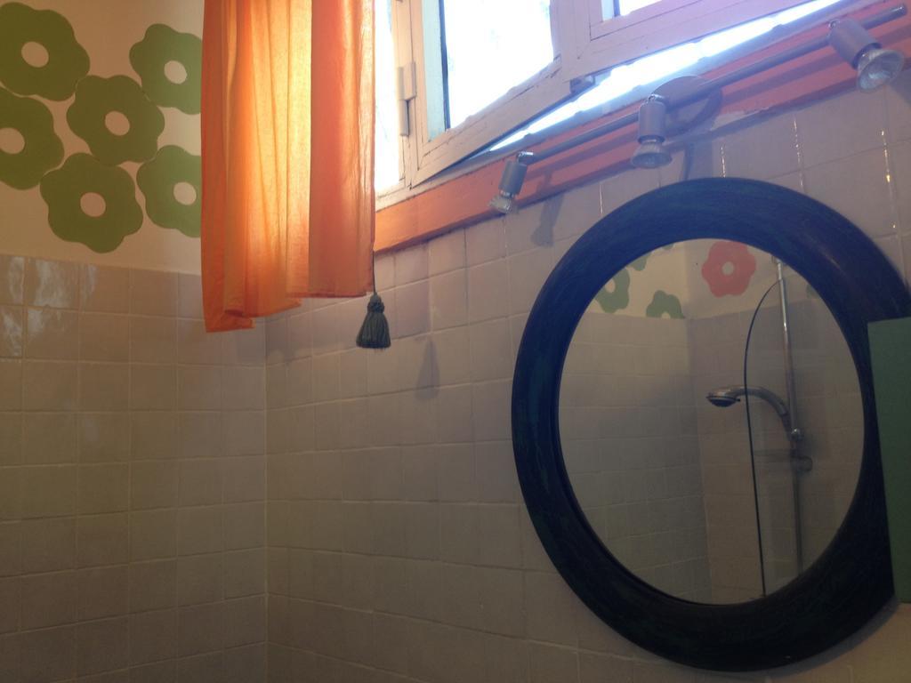 Apartamento Casa Olivia *