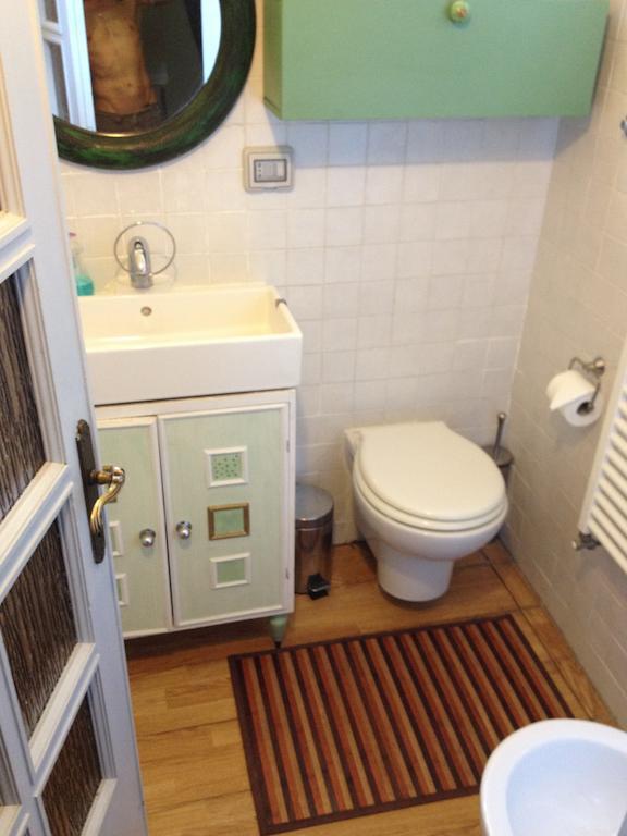 Casa Olivia * Florença