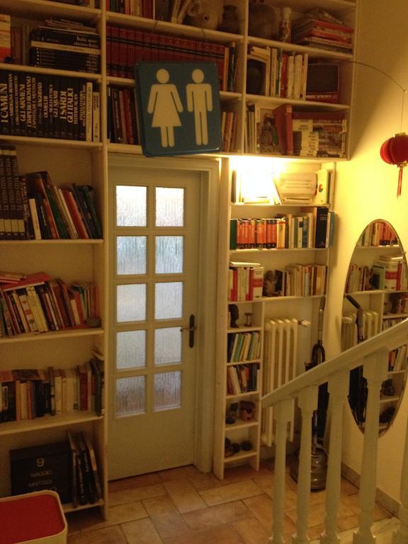 Apartamento Casa Olivia