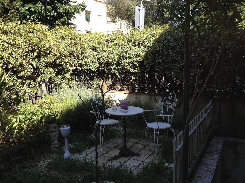 Apartamento Casa Olivia *