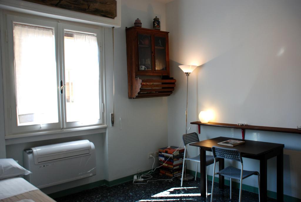 Barbadori Apartamento *