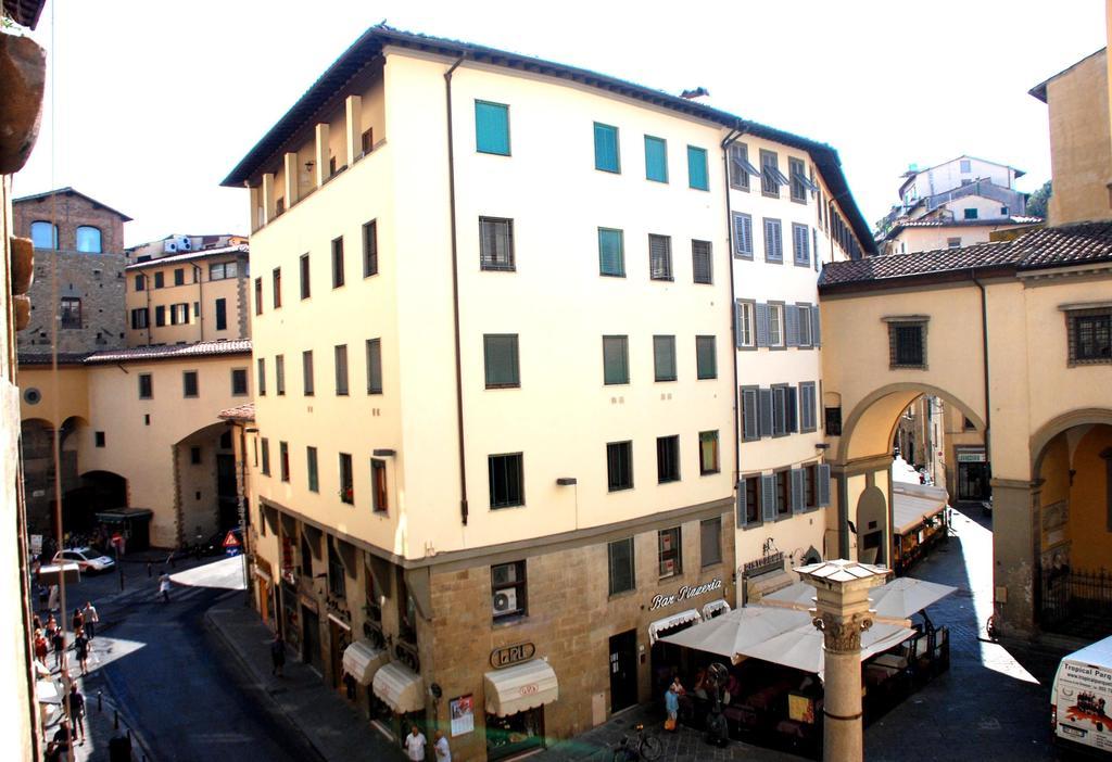 Apartment Barbadori