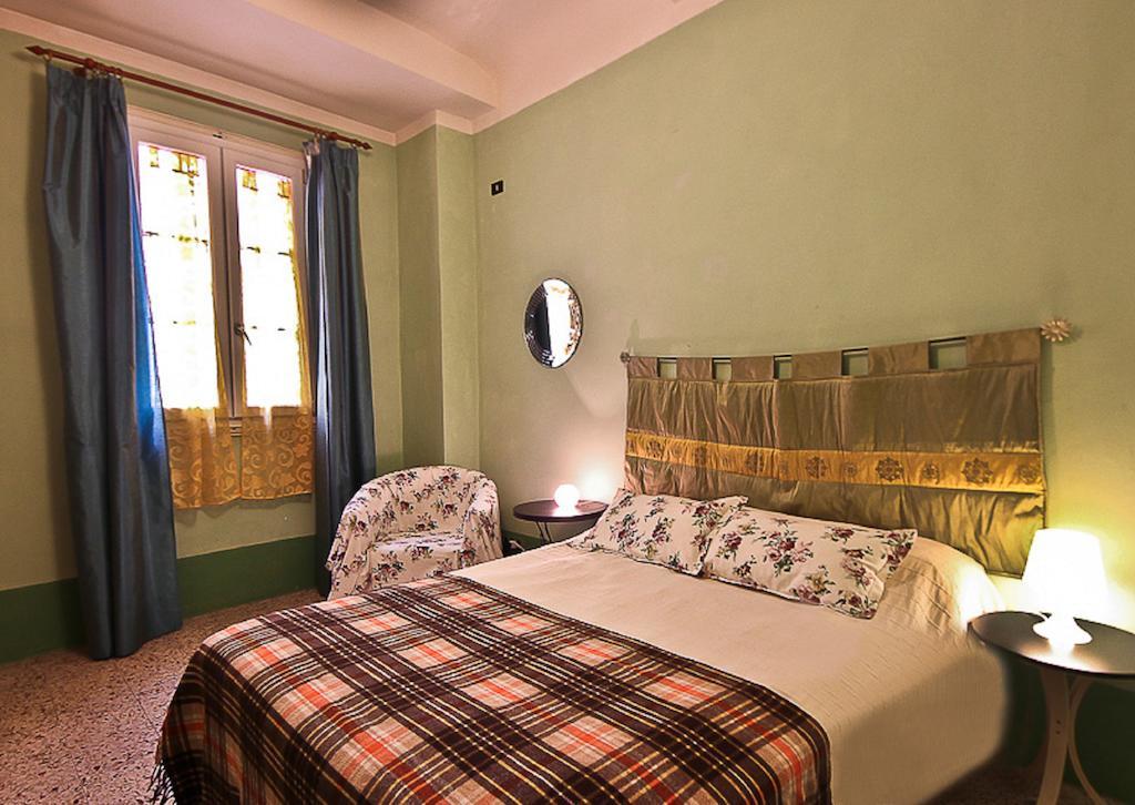Apartamento Florence- Santa Maria Novella Florença