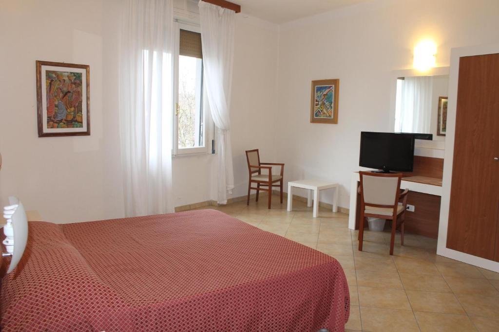Ponte Rosso Bed & Breakfast 3*