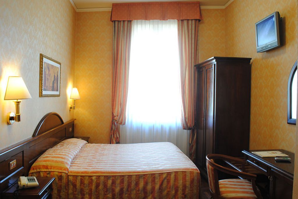 Hotel Boccaccio 3*