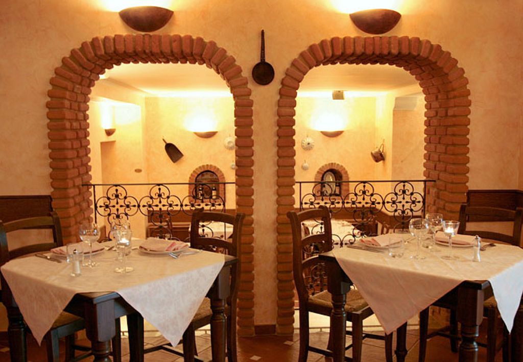 Hotel Boccaccio Florence