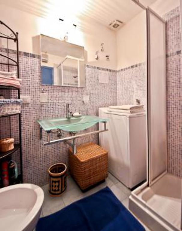 Principi Apartamento