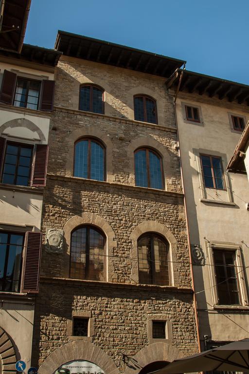 Residenza D'epoca Borgo Albizi Gasthof