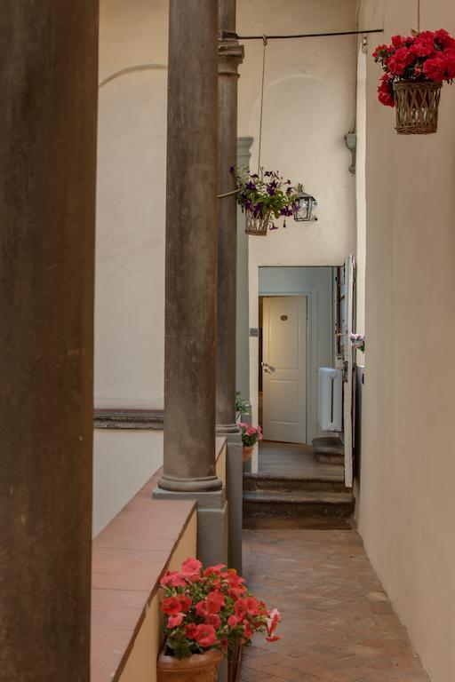Residenza D'epoca Borgo Albizi Gasthof Florenz
