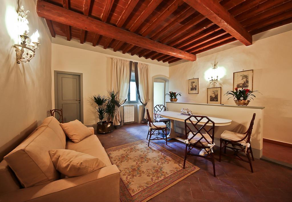 - Duomo Appartement
