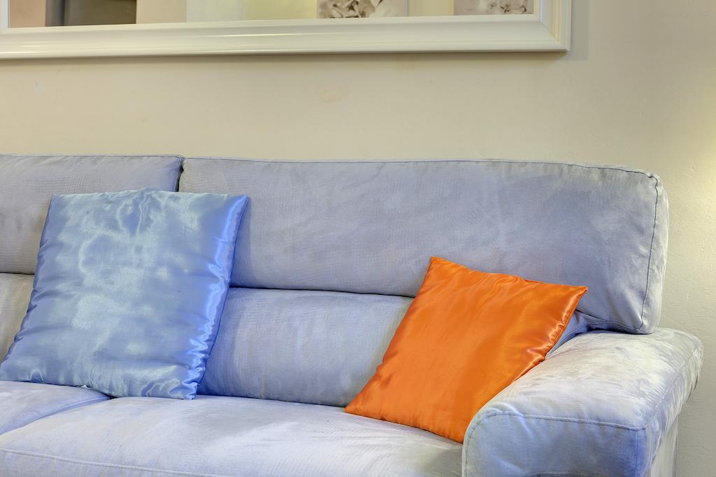 Florence Apartments Home Feeling