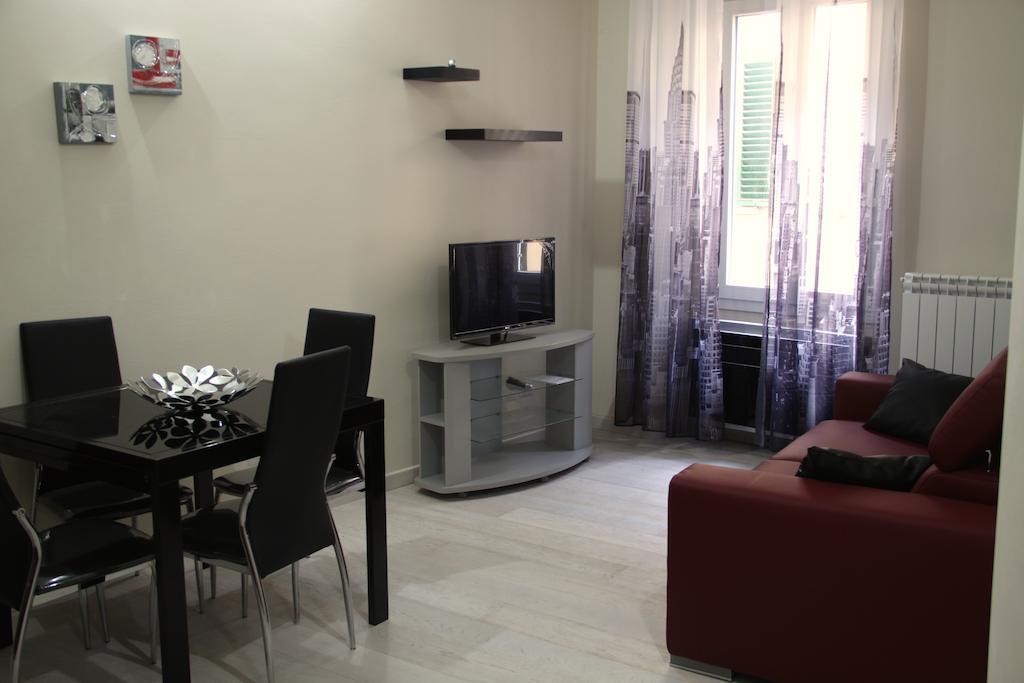 Appartement Sant'antonino Florence