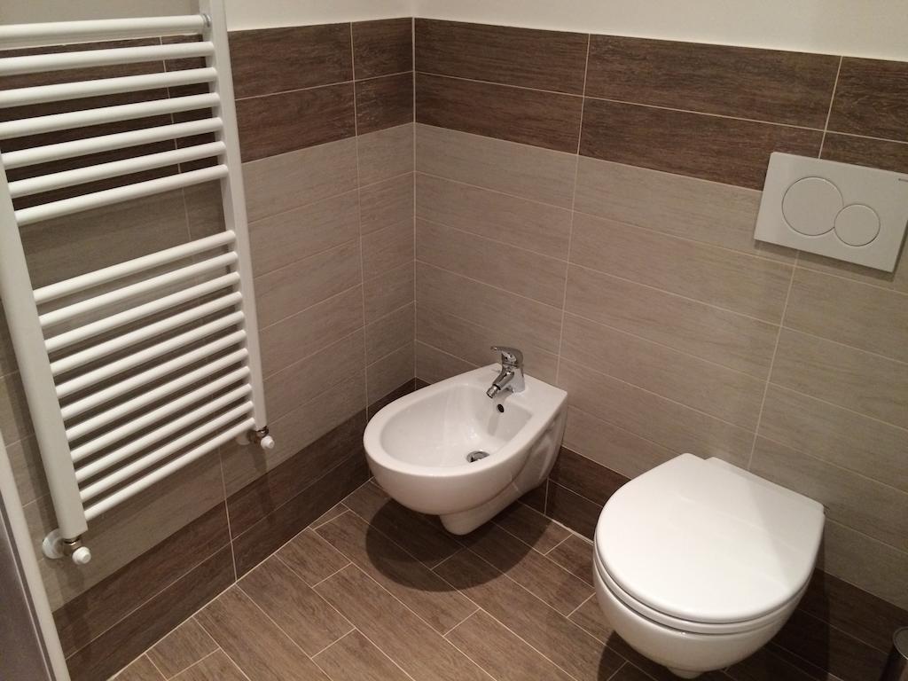 Appartement Sant'antonino *