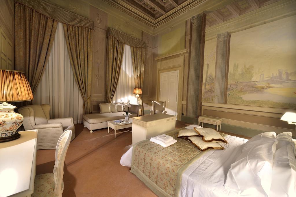 Palazzo Guicciardini Florence