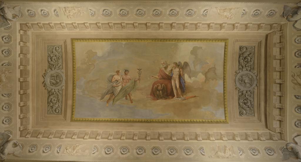 Hotel Palazzo Guicciardini Florence