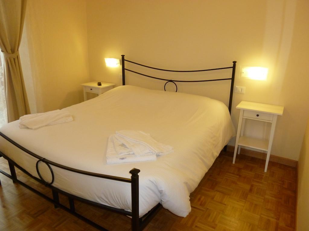 Frühstückspension A Casa Da Sabrina Florenz