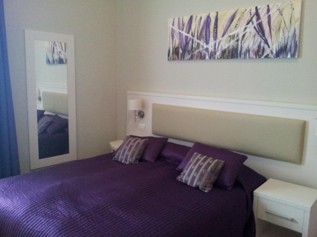 Appartement Le Mura