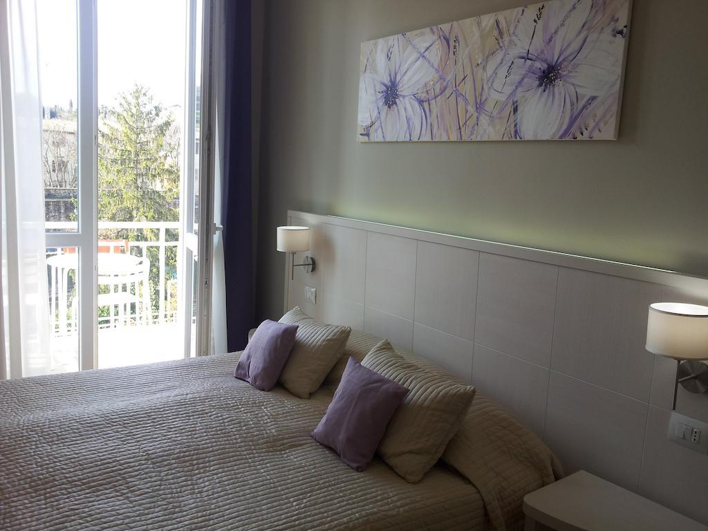 Appartement Le Mura Florence