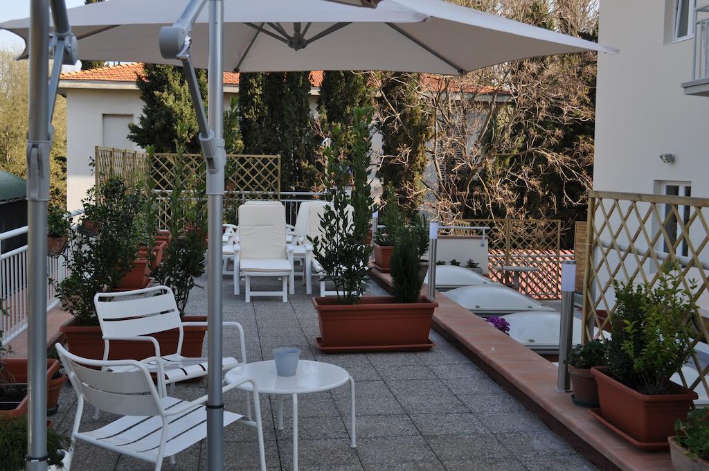 Apartamento Le Mura Florença