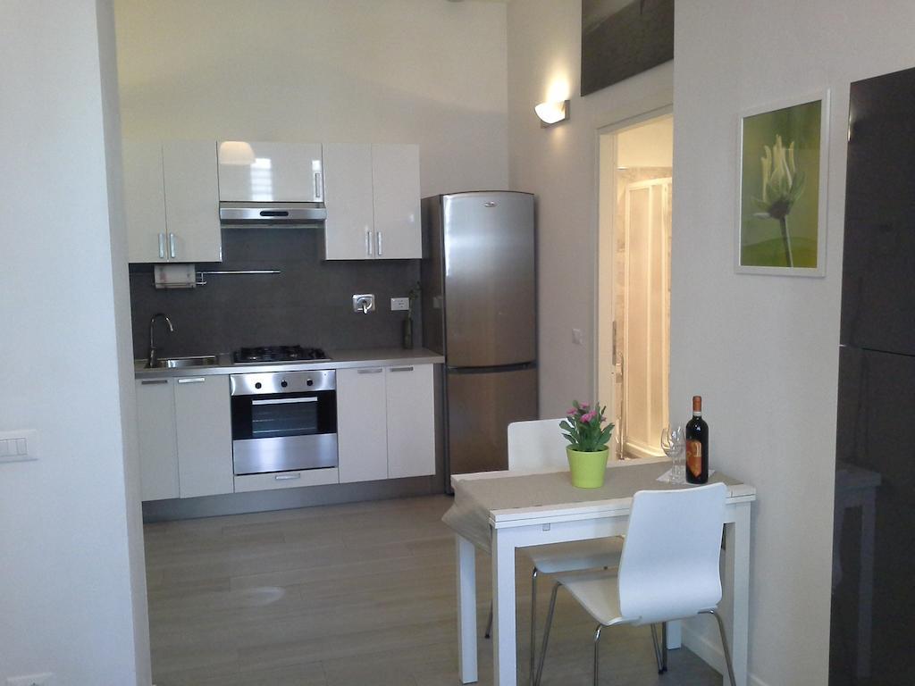 Appartement Alloggio Lombardi