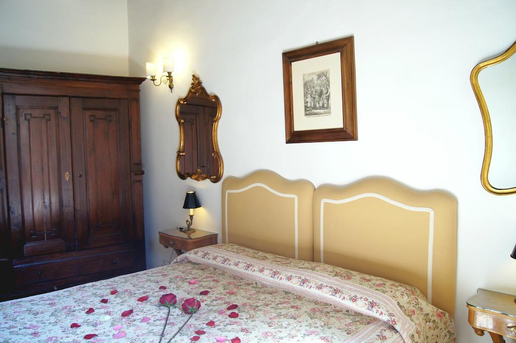 Apartamento Melarancio *