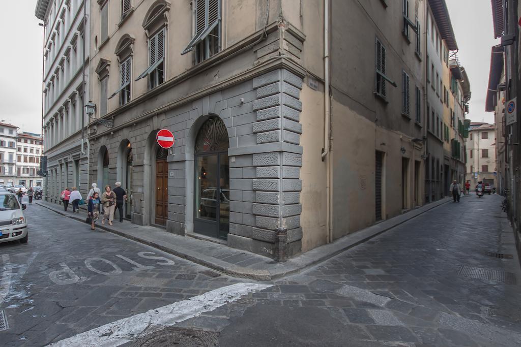 Apartamento Florence- Santa Maria Novella *