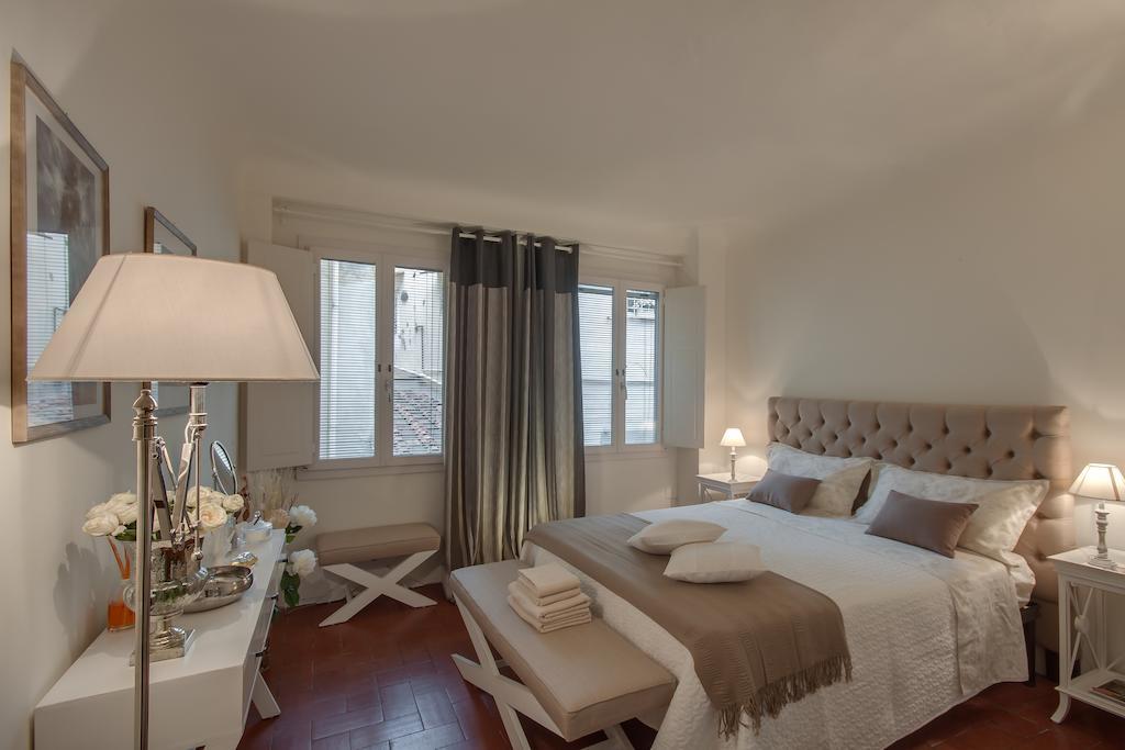 Apartamento Florence- Santa Maria Novella Florença
