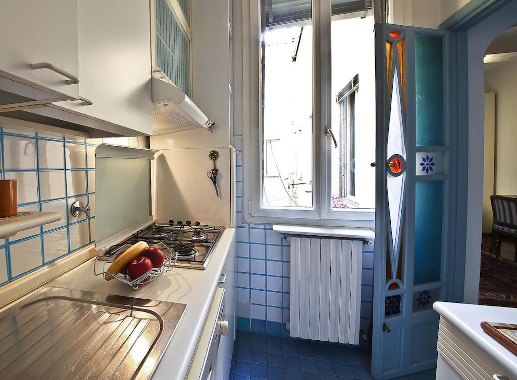 Apartamento Florence- Santa Maria Novella Florença