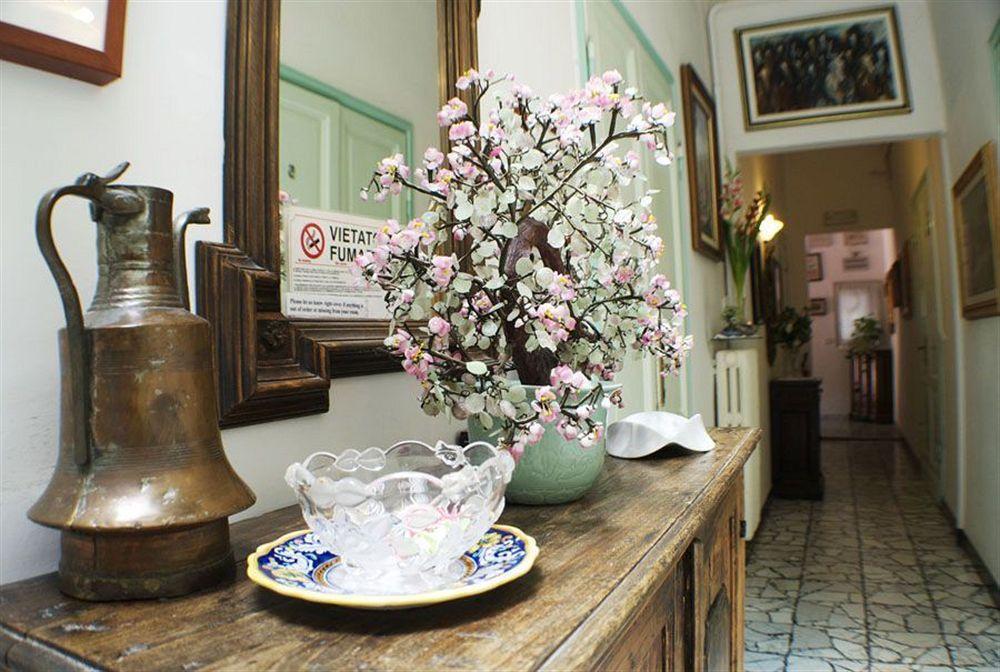 Hotel Il Bargellino Florença