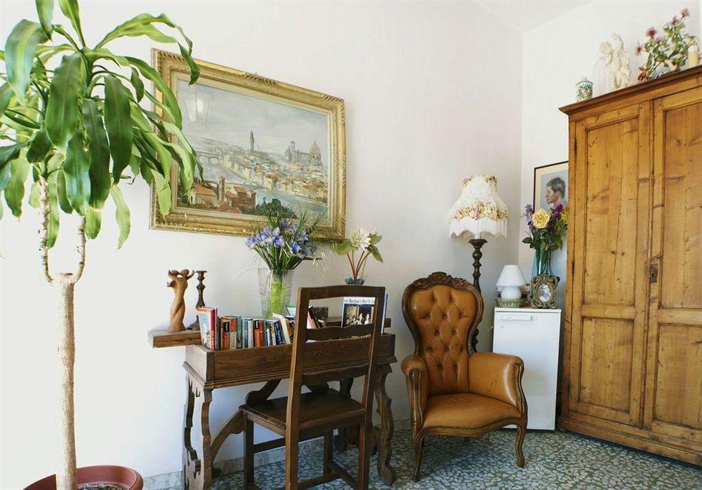 Hotel Il Bargellino