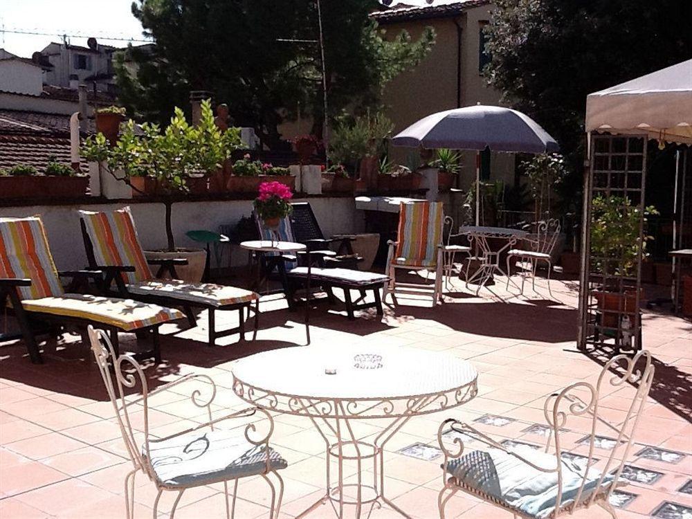 Hotel Il Bargellino Florença