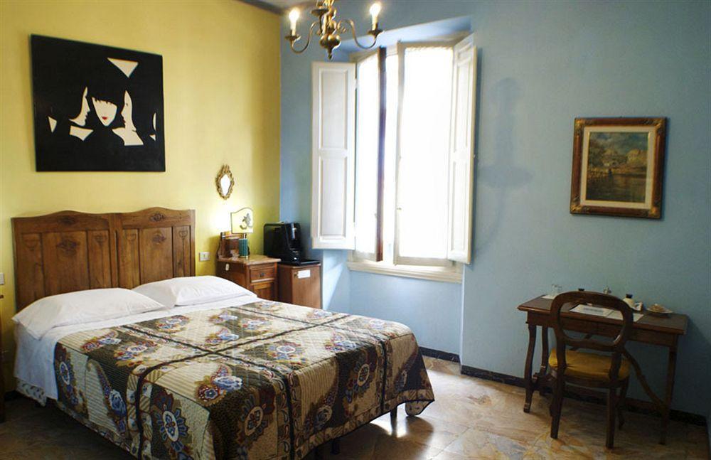 Hotel Il Bargellino Florença