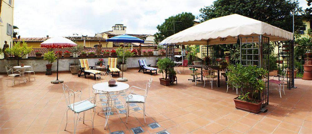 Hotel Il Bargellino