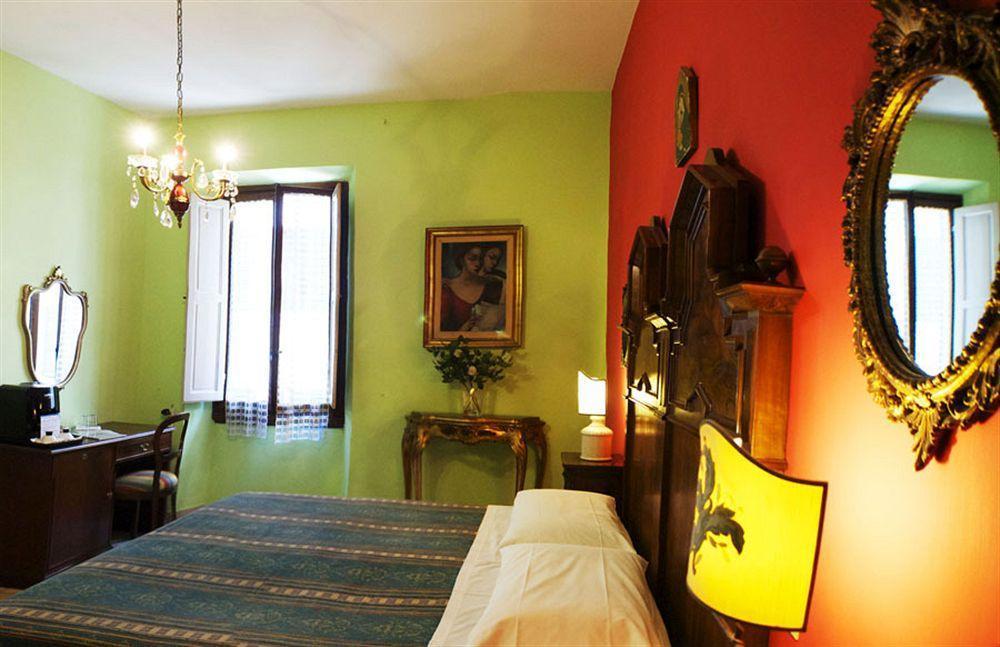 Hotel Il Bargellino *