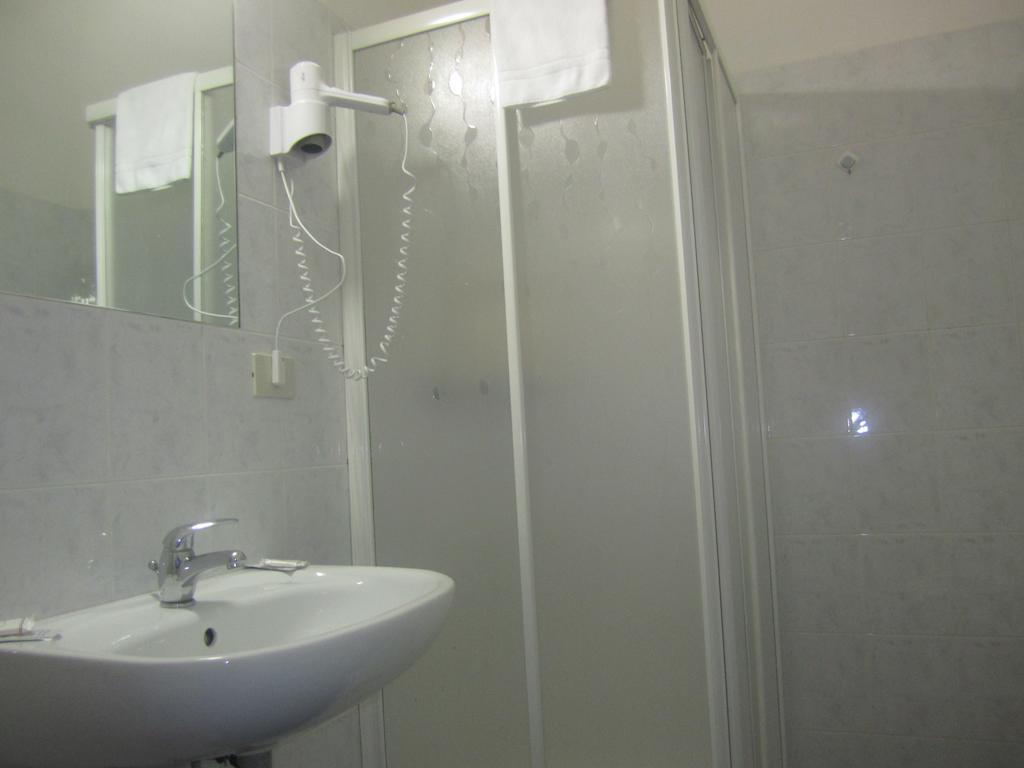 Hotel Savonarola 2*