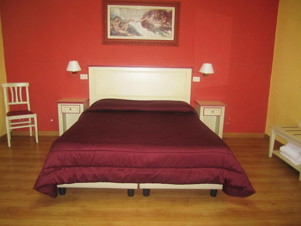 Hotel Savonarola