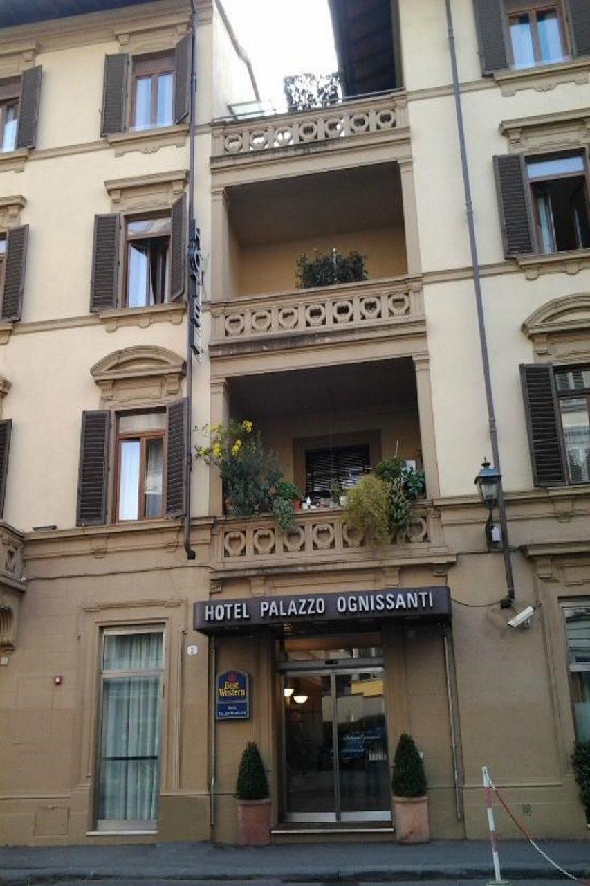 Hotel Palazzo Ognissanti