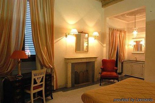 Bed & Breakfast Alloro Firenze