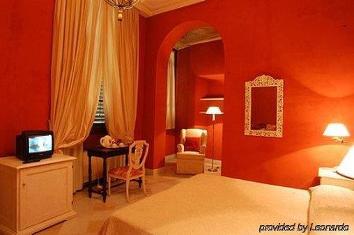 Bed & Breakfast Alloro 3*